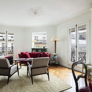 Appartement met Twee Slaapkamers
